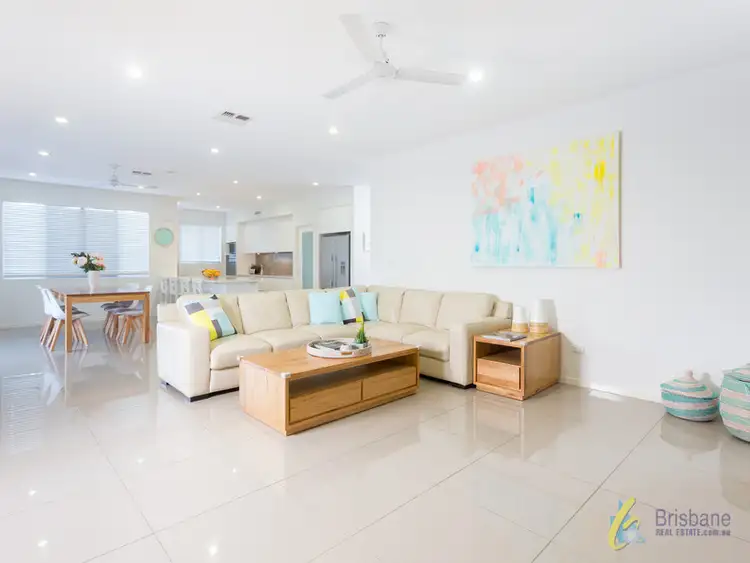 Sixth view of Homely house listing, 282 Verney Road East, Graceville QLD 4075