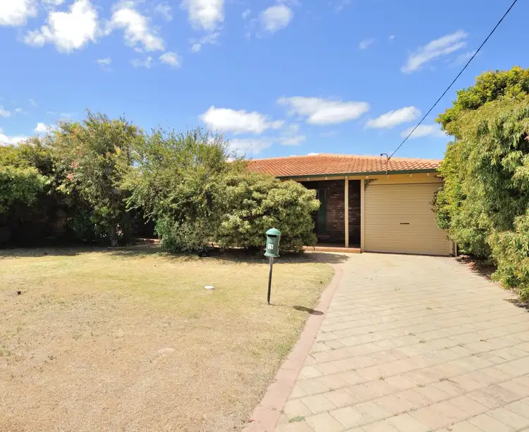 Second view of Homely house listing, 15 Murphy Way, Warnbro WA 6169