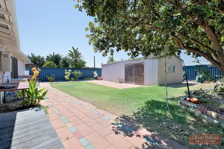 Sixth view of Homely house listing, 60 Houston Street, Rockingham WA 6168