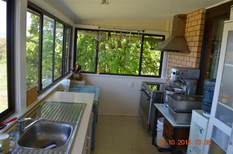 Fourth view of Homely house listing, 3996 Tumut Road, Batlow NSW 2730