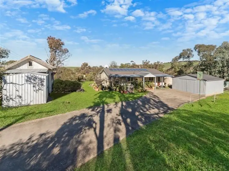 Fourth view of Homely house listing, 2 Hooper Rd, Tungkillo SA 5236