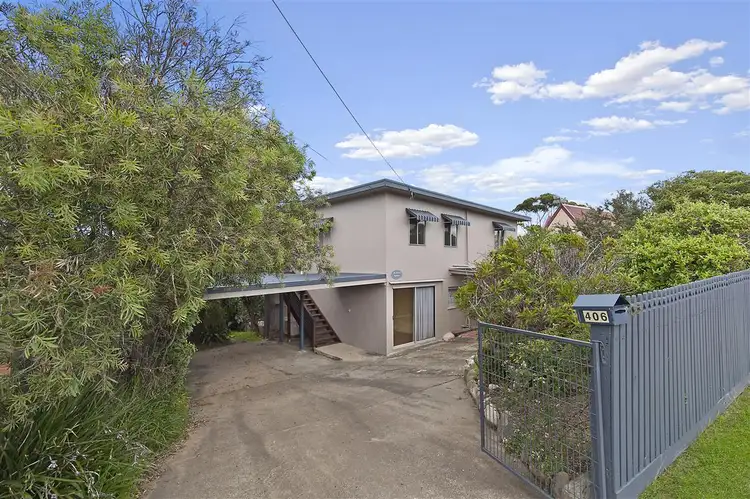 Third view of Homely house listing, 406 George Bass Drive, Malua Bay NSW 2536