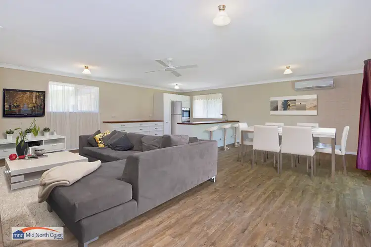 Main view of Homely house listing, 21 Laurel St, Kendall NSW 2439