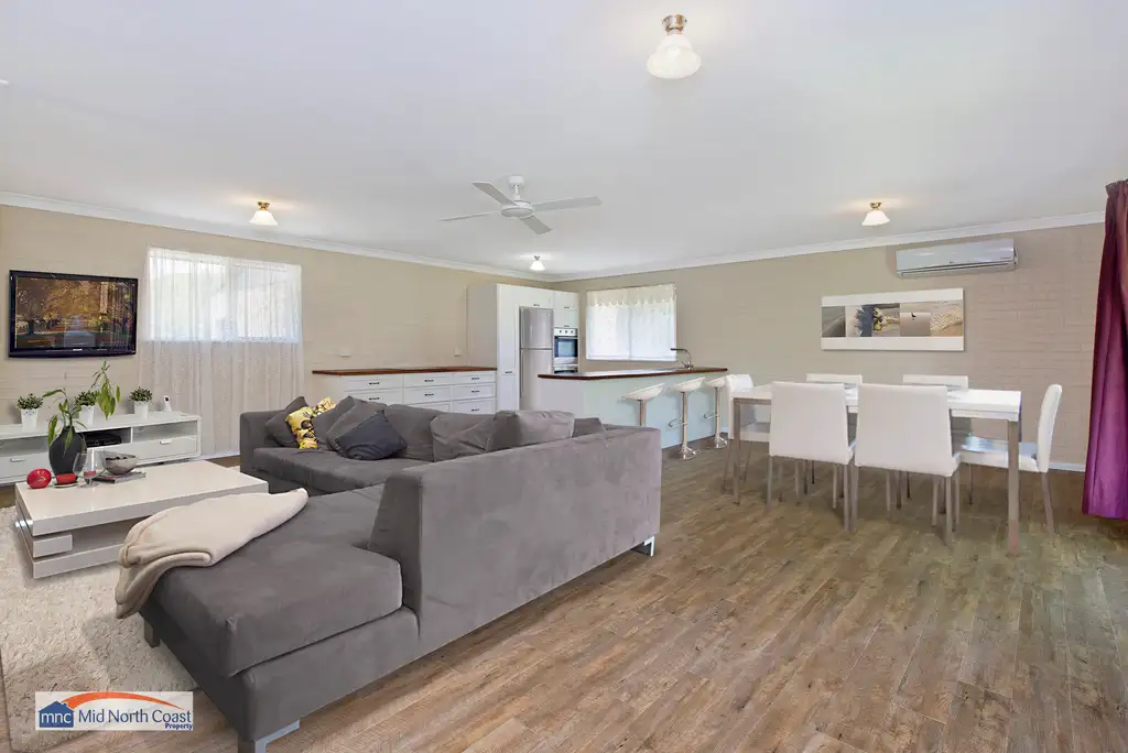 Main view of Homely house listing, 21 Laurel St, Kendall NSW 2439