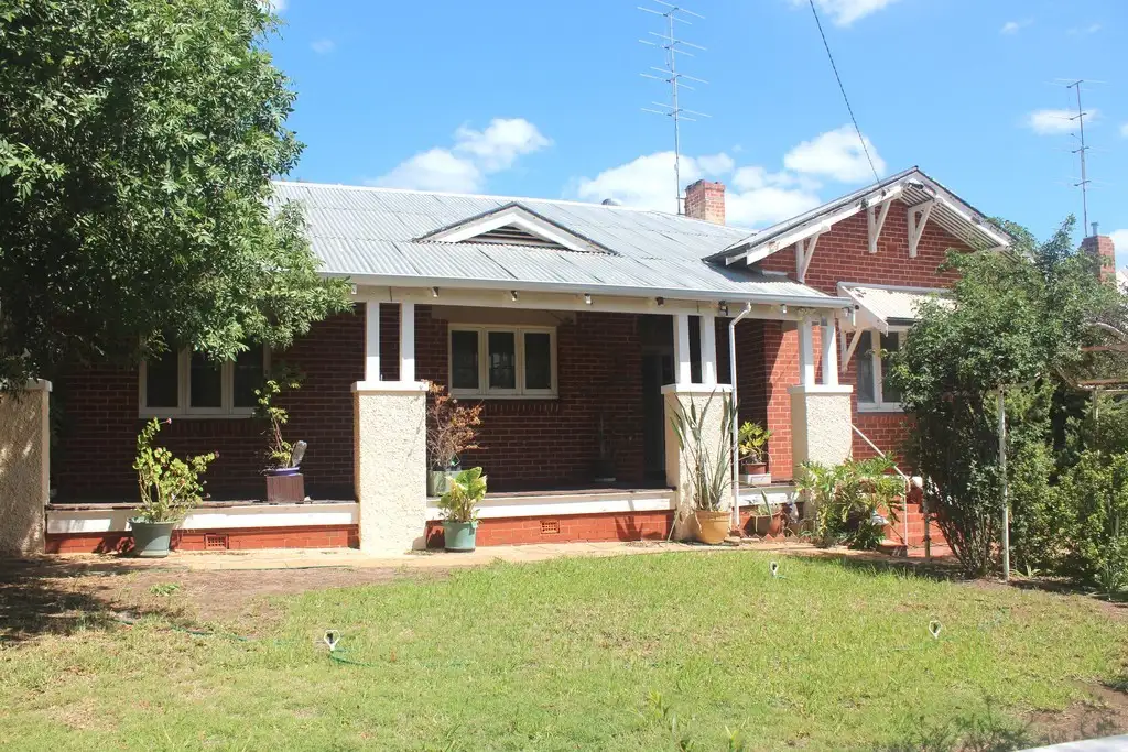 Main view of Homely house listing, 12 Gerald Tce, Northam WA 6401