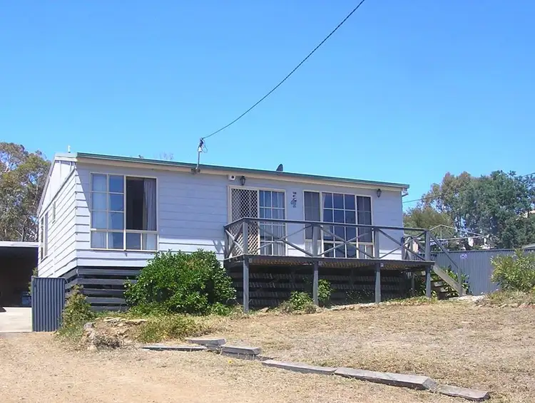 Second view of Homely house listing, 4 Spiraea Street, Primrose Sands TAS 7173