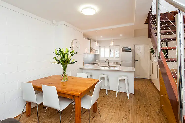 Sixth view of Homely unit listing, 8/149 Fairway, Crawley WA 6009