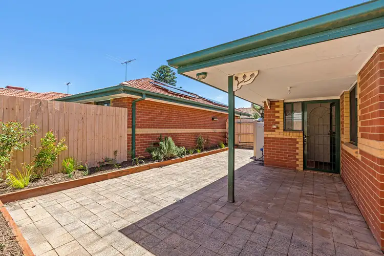 Fourth view of Homely unit listing, 1/5 Manning Street, Altona VIC 3018
