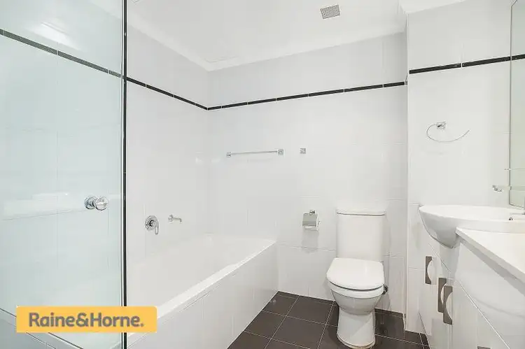 Fourth view of Homely apartment listing, 351/1 The Promenade, Chiswick NSW 2046