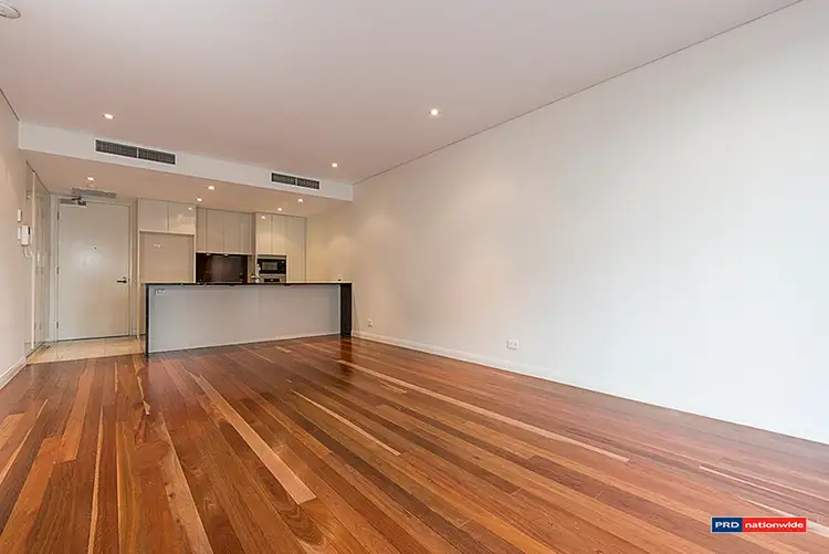 Third view of Homely house listing, 49/21 Dawes Street, Kingston ACT 2604