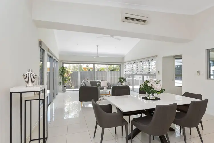 Fourth view of Homely semi-detached listing, 1/21 Gakkingga Street, Lyons NT 810