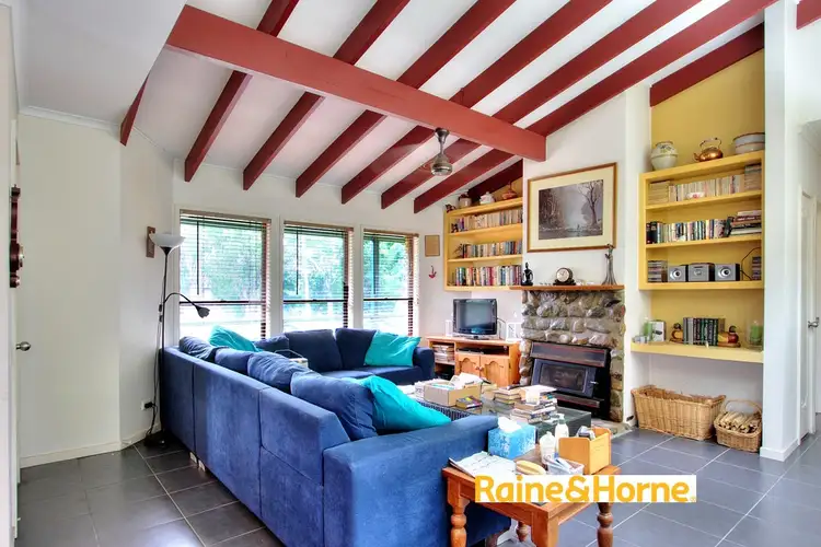 Second view of Homely house listing, 11. Kalimna st, Loganholme QLD 4129