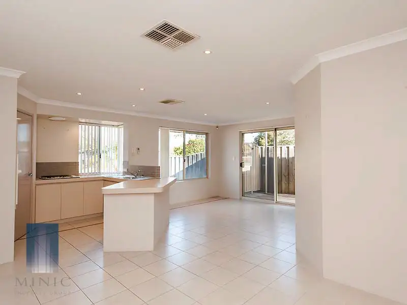 Main view of Homely house listing, 21 Old Lake Grove, Wilson WA 6107