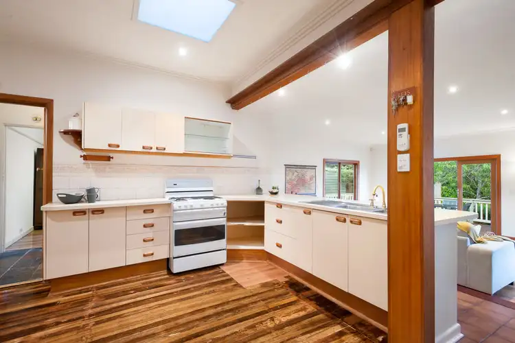 Third view of Homely house listing, 81 Bayswater Road, Croydon VIC 3136