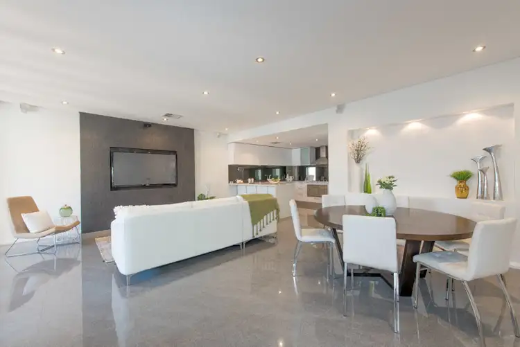 Fifth view of Homely townhouse listing, 58A Burwood Road, Balcatta WA 6021