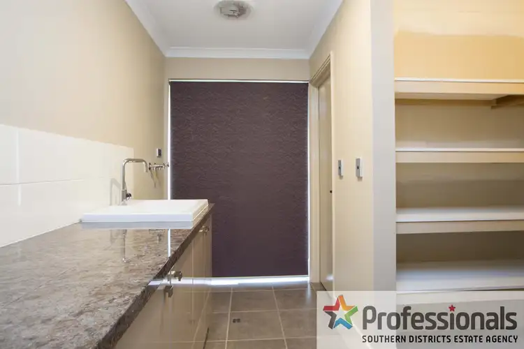 Fifth view of Homely house listing, 6 French Street, Capel WA 6271