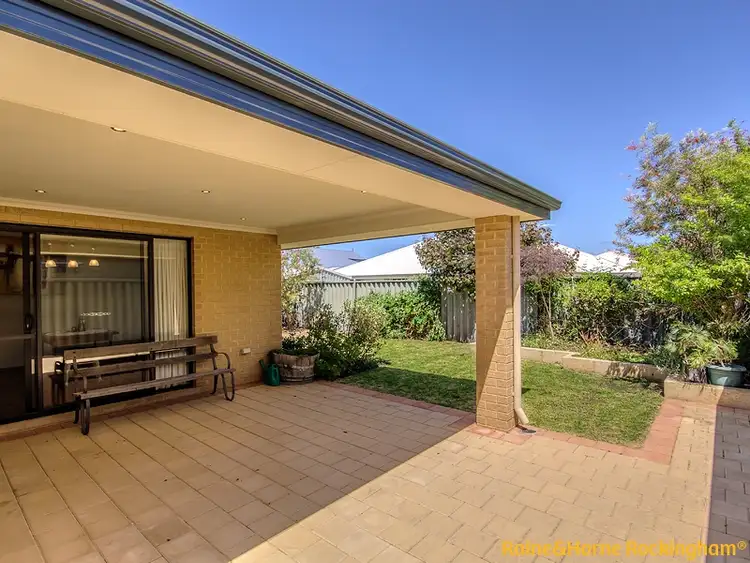 Third view of Homely house listing, 6 Clearwater Way, Singleton WA 6175