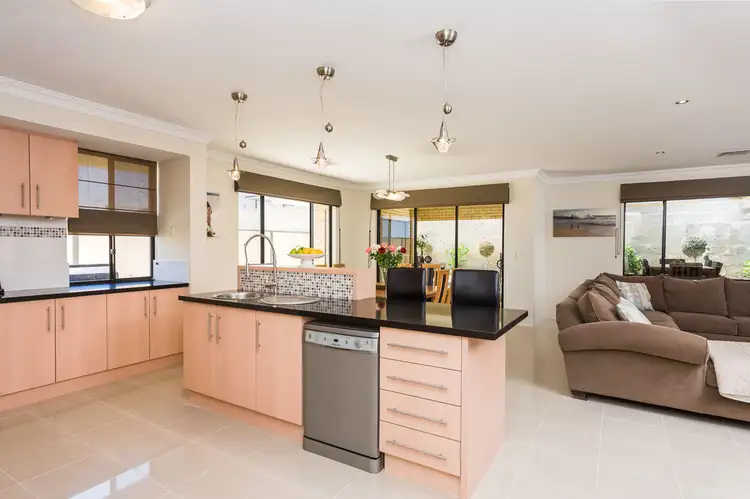 Sixth view of Homely house listing, 11 Bundegi Grove, Yangebup WA 6164