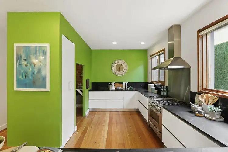 Fifth view of Homely house listing, 7 Phillip Street, Newtown NSW 2042