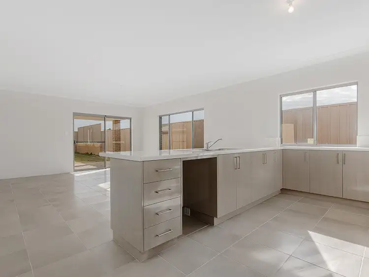 Fifth view of Homely house listing, 157 Bailey Boulevard, Dawesville WA 6211