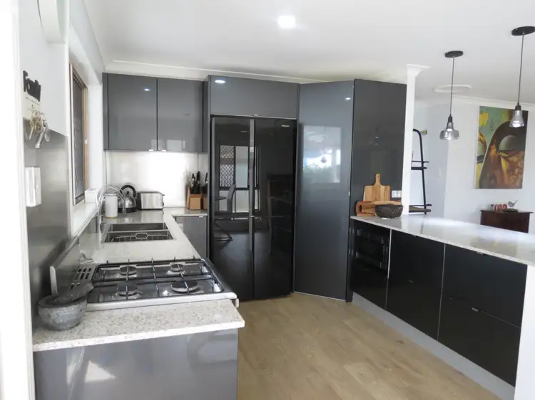 Fourth view of Homely house listing, 47 Aimee Drive, Urangan QLD 4655
