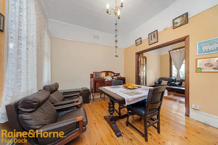 Second view of Homely house listing, 30 Gipps St, Concord NSW 2137