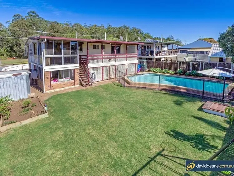 Second view of Homely house listing, 49 Dohles Rocks Road, Kallangur QLD 4503
