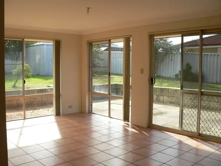 Seventh view of Homely house listing, 12 Carr Place, Usher WA 6230