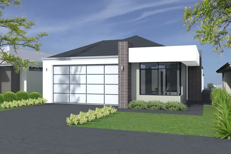Third view of Homely land listing, Lot 2/7 Arundale Cres, Wembley Downs WA 6019