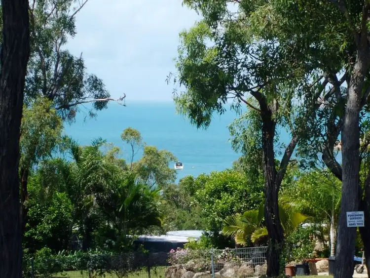 Second view of Homely land listing, 30 Blackcurrent Drive, Hideaway Bay QLD 4800