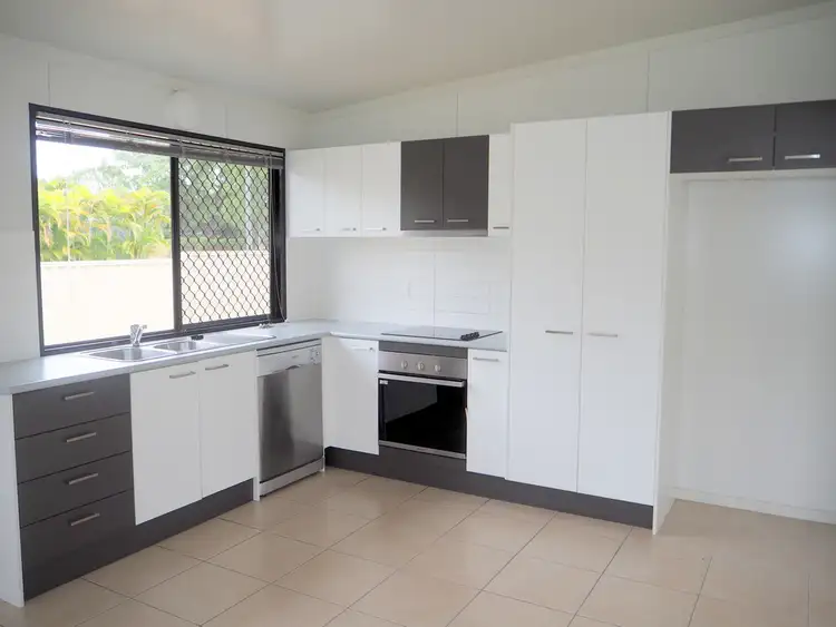 Second view of Homely unit listing, 66/73 Centenary Drive, Middlemount QLD 4746