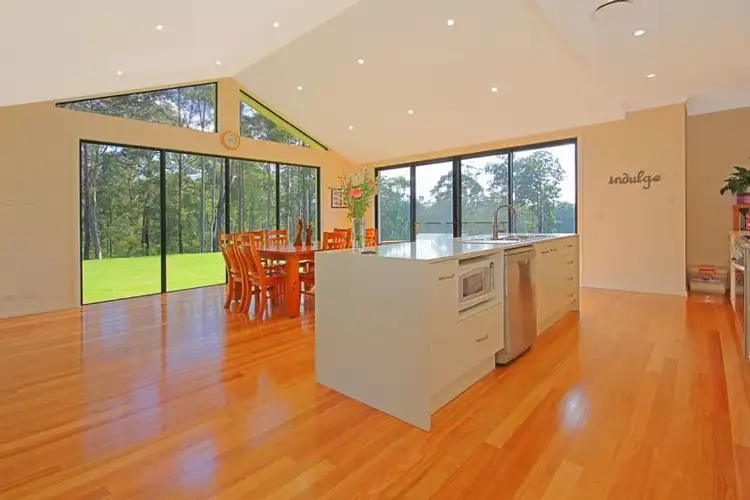 Second view of Homely house listing, 28 Waterson Drive, Surf Beach NSW 2536
