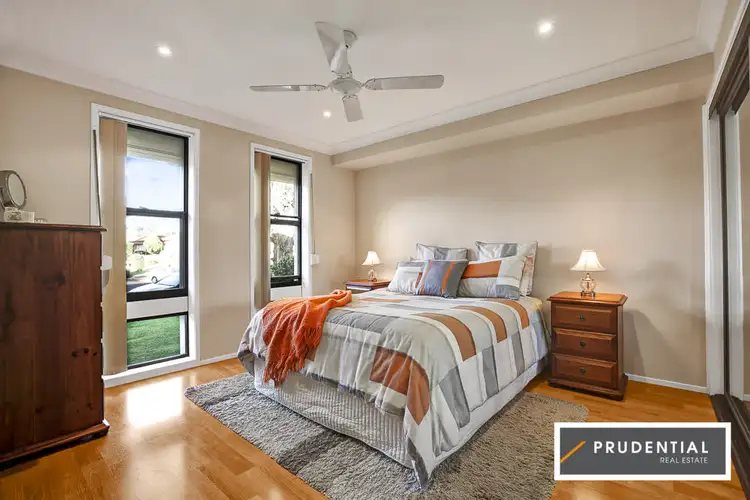 Sixth view of Homely house listing, 11 Hazel Place, Ingleburn NSW 2565