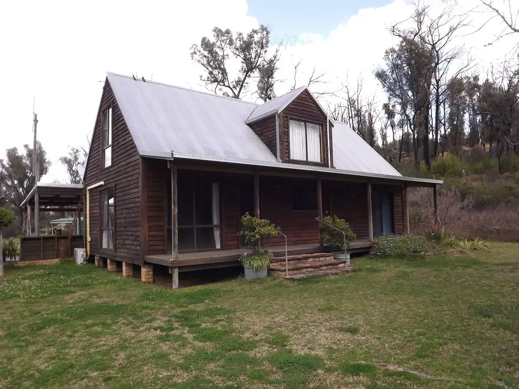 Main view of Homely rural property listing, Address available on request