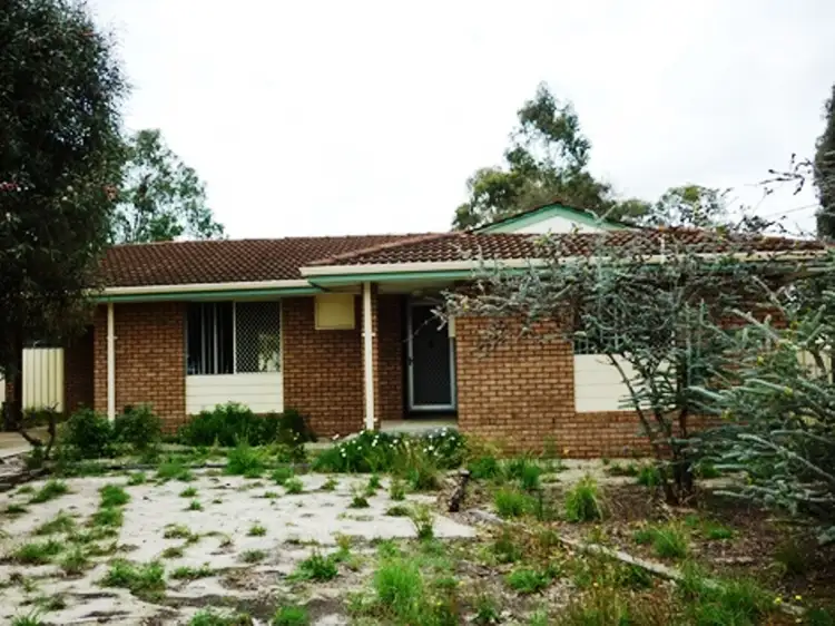 Main view of Homely house listing, 10 Elizabeth Street, Katanning WA 6317