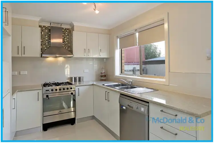 Fourth view of Homely townhouse listing, 4 Ward Street, Bell Post Hill VIC 3215