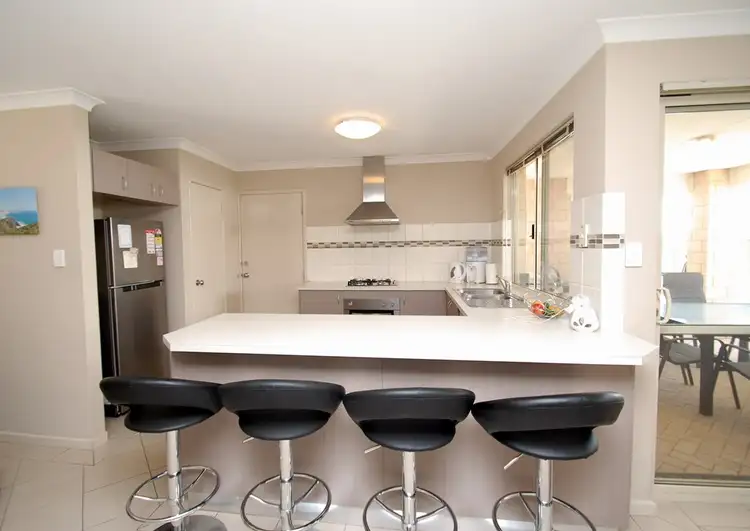 Third view of Homely townhouse listing, 3/456 Kalamunda Road, High Wycombe WA 6057