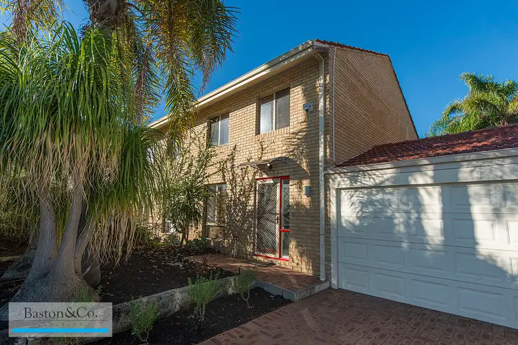 Second view of Homely townhouse listing, 5/21 McMillan Street, Victoria Park WA 6100