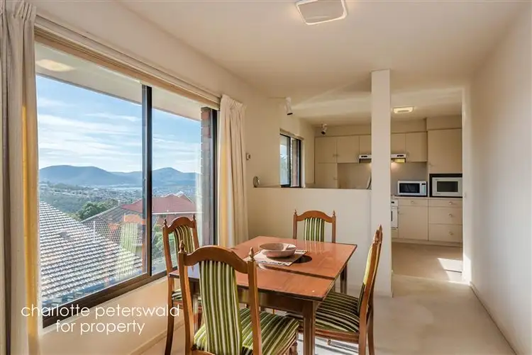 Fourth view of Homely house listing, 39 Susan Parade, Lenah Valley TAS 7008