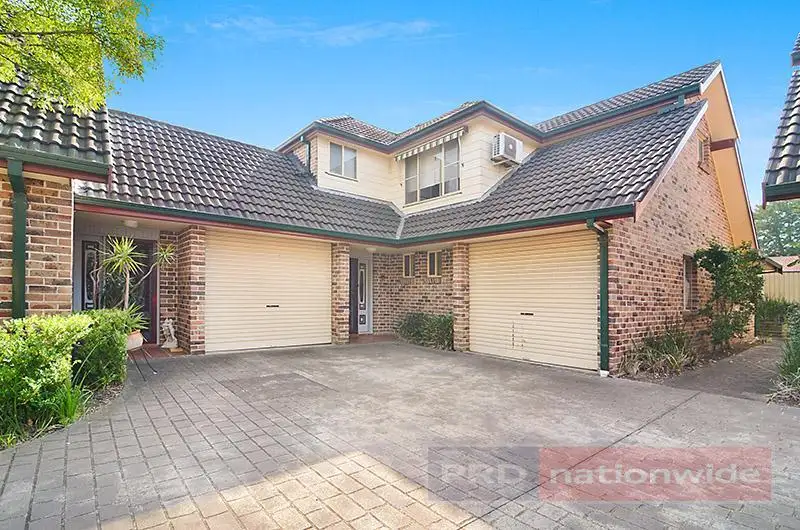 Main view of Homely house listing, 5 / 10 Hardwicke Street, Riverwood NSW 2210