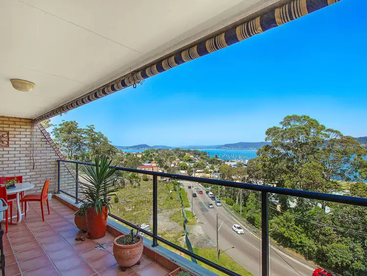 46/92 John Whiteway Drive, Gosford NSW 2250