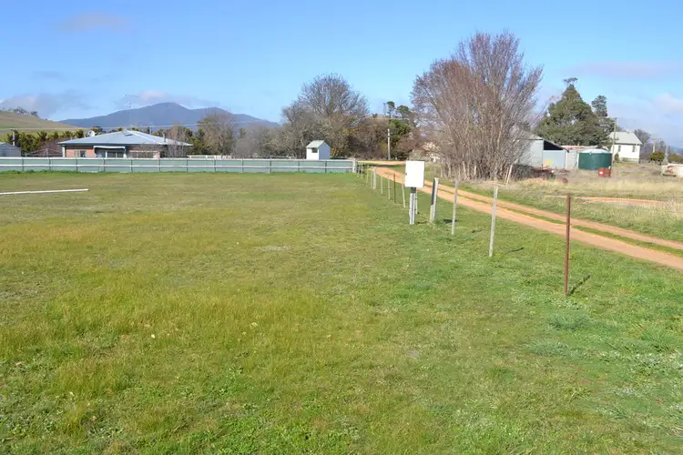 Fourth view of Homely land listing, CA 17 Sec 4 CA 18 Sec4 & CA 19 Sec 4 Sloan Street, Benambra VIC 3900