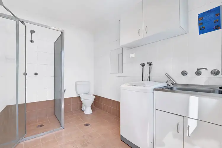 Sixth view of Homely house listing, 48a Irvine Street, Bankstown NSW 2200