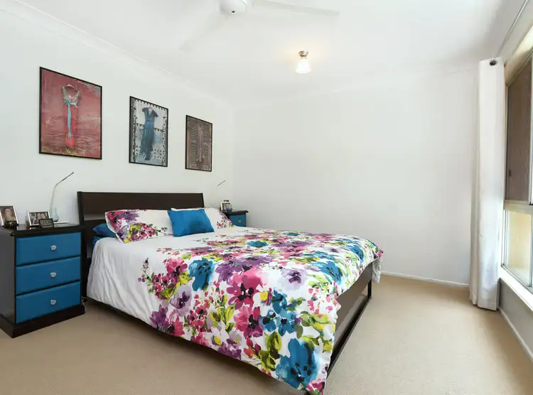 Sixth view of Homely unit listing, 1/18 Glendower Street, Mount Lofty QLD 4350