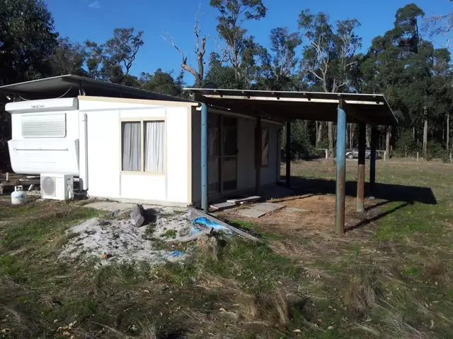 Sixth view of Homely rural property listing, 77 Balyan Retreat, Manjimup WA 6258