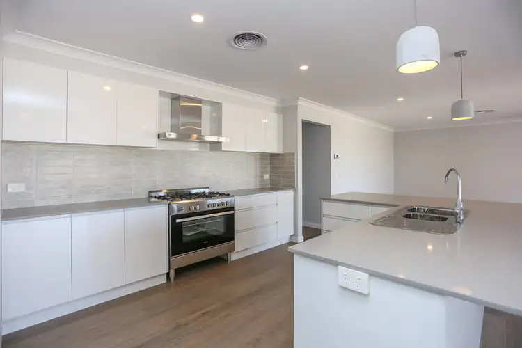 Second view of Homely house listing, 28 Ignatius Place, Kelso NSW 2795