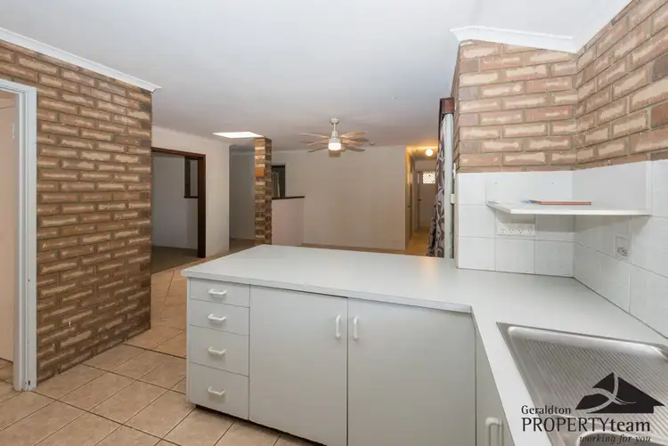 Fifth view of Homely house listing, 51 Kultown Drive, Waggrakine WA 6530