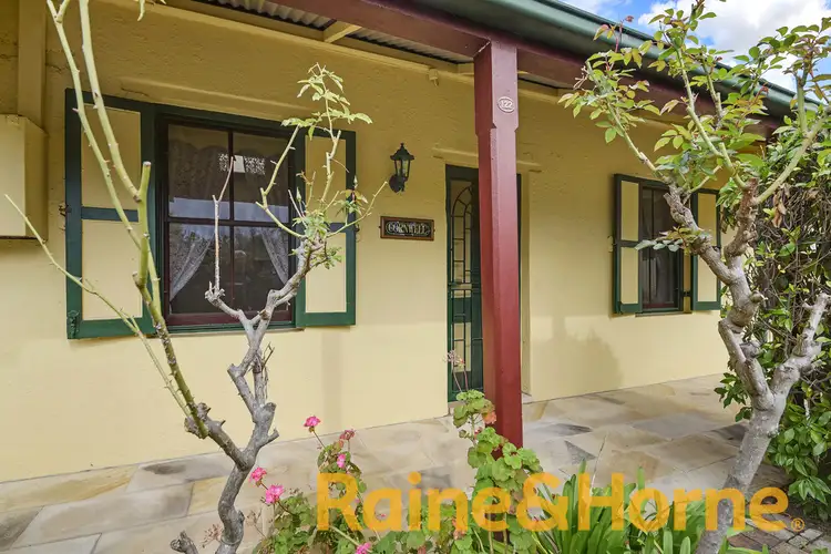 Second view of Homely house listing, 122 Lennox Street, Richmond NSW 2753