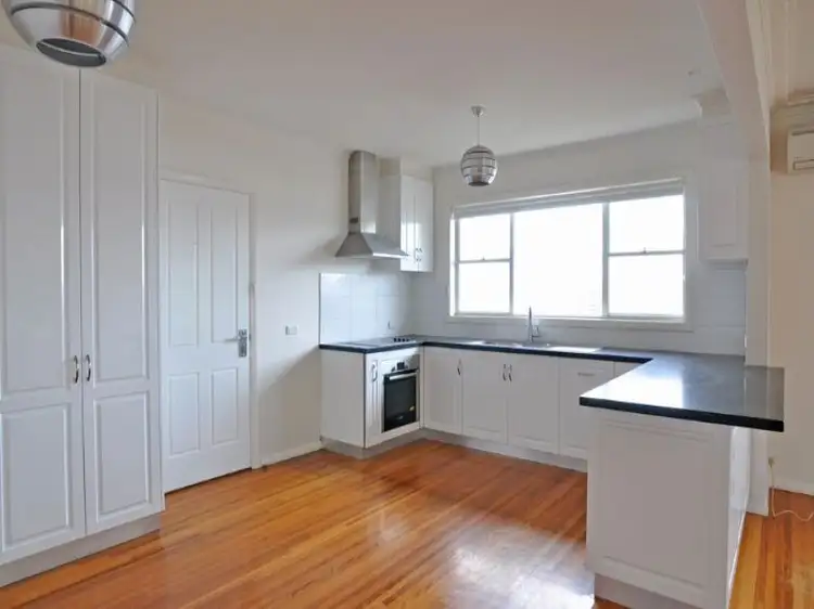 Second view of Homely house listing, 1 Garden Crescent, Inverloch VIC 3996