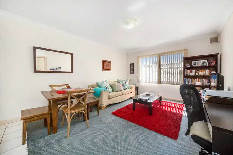 Second view of Homely apartment listing, 12/92-96 Percival Road, Stanmore NSW 2048